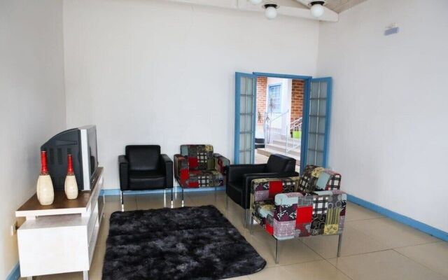 Rafas Pousada Encantos de Minas