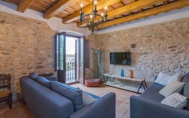 Flateli Apartamento La Pera