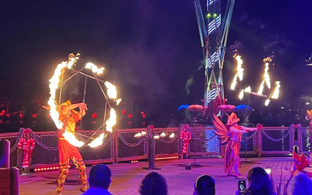 Grand Luxxe at Vidanta Nuevo Vallarta