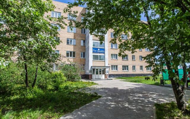 Hailey Airport Hotel (Begishevo)