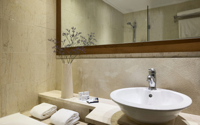 Курорт Aquila Elounda Village