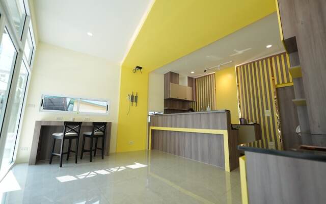 Beyond 21 Hotel