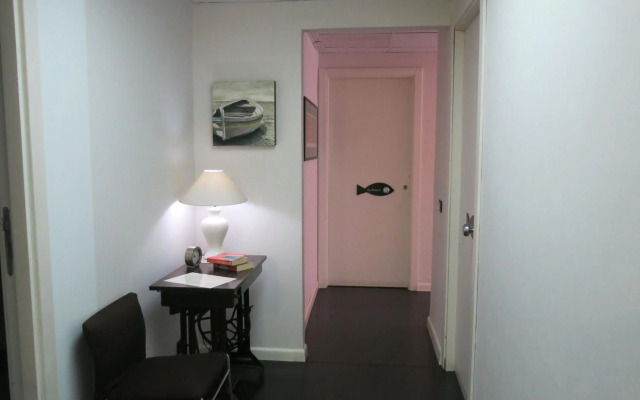 Mare Nostrum Petit Hôtel