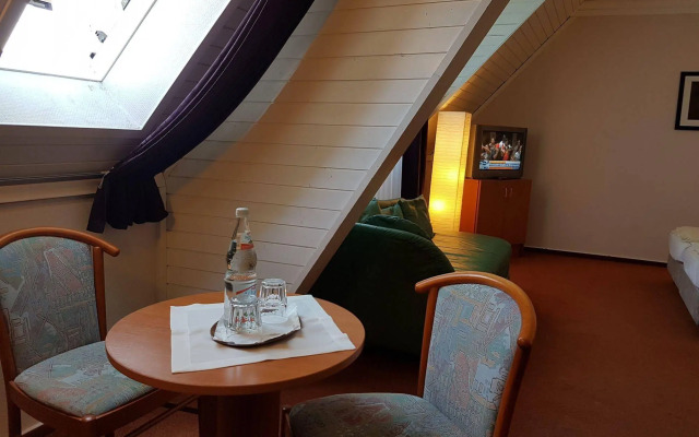 Hotel-Restaurant Klostermühle