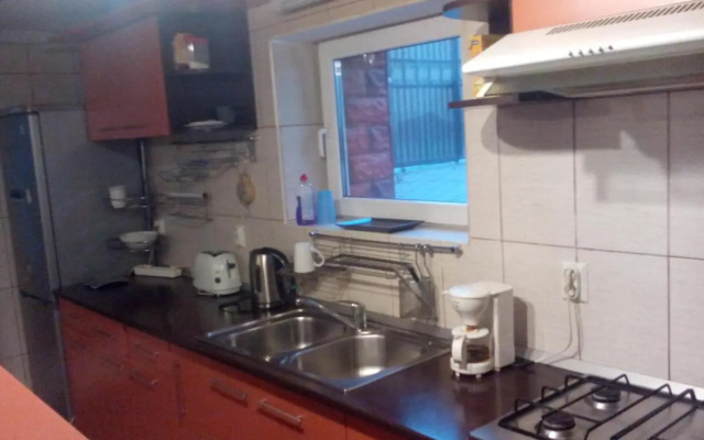 Atia Residence