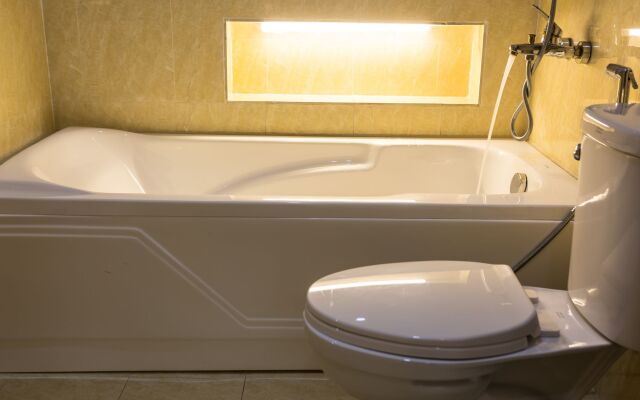 Valentino's Hotel and Suites