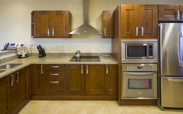 Ocean View Luxury Condo at Reserva Conchal A18