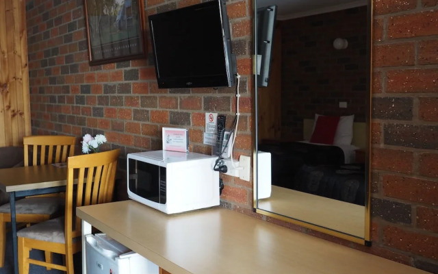 St Arnaud Country Road Motel