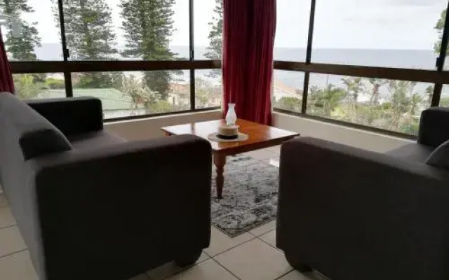 Windsor Guest House