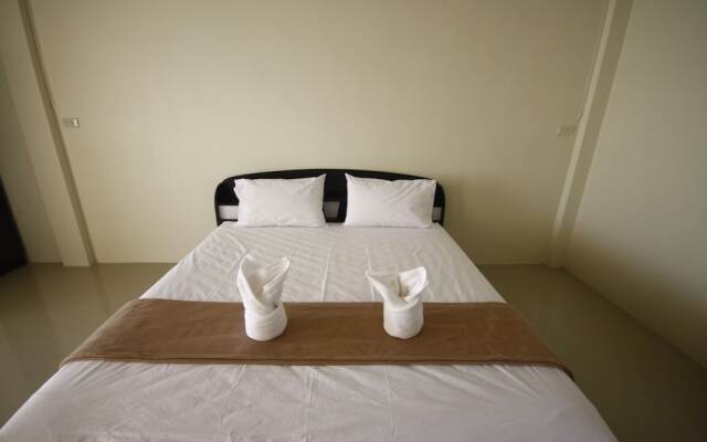 Kuakaew Garden Hotel