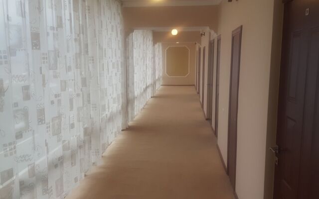 Vanadzor Armenia Health Resort