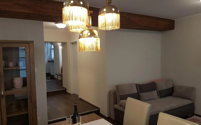 Romantic Apartments Sweet Baci