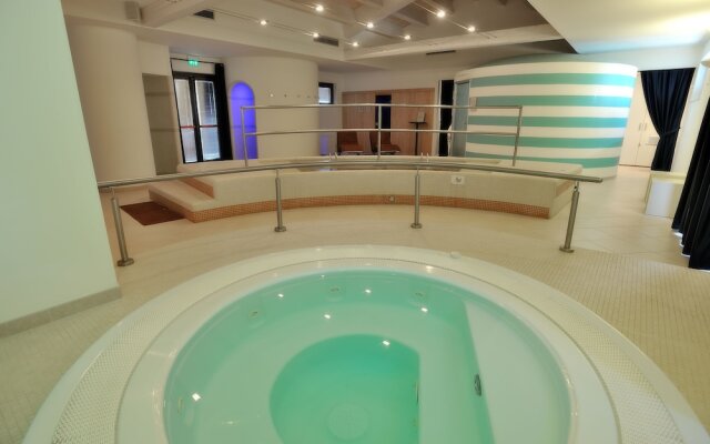 Sikania Resort & Spa