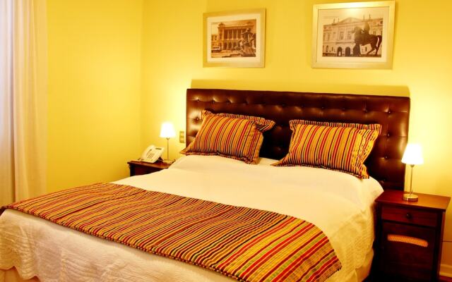 Oporto Hotel Boutique