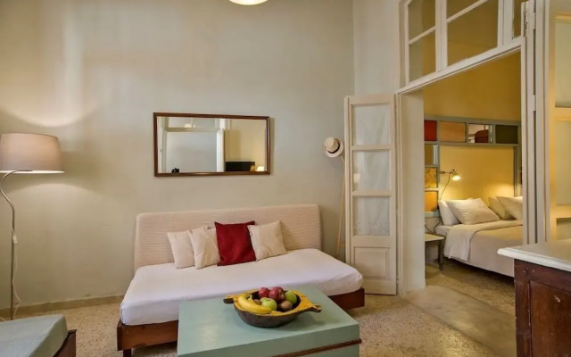 Anatolia Charming Hotel