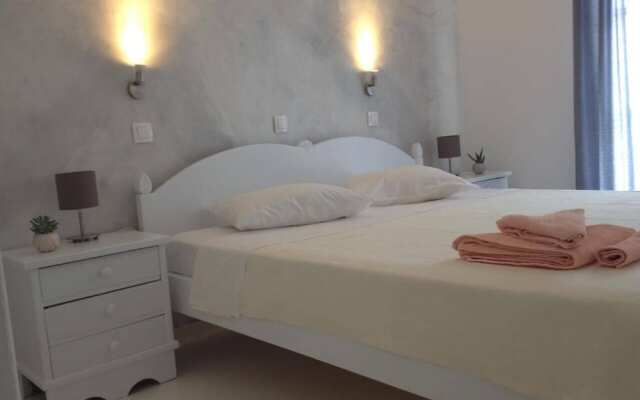 Xrysa s apartment