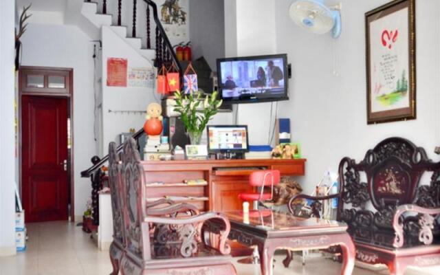 Binh An Hotel