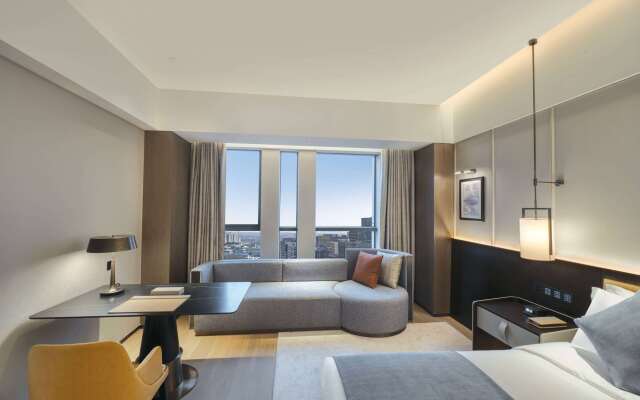 Wyndham Xiong'An
