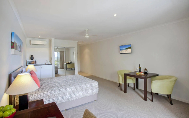 Noosa Heads Motel