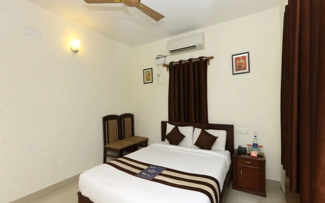 Preetham Nivas By OYO Rooms