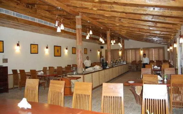 Mapple Leisure Resort