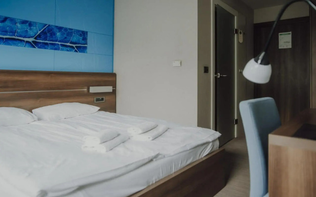 River Style Hotel & SPA