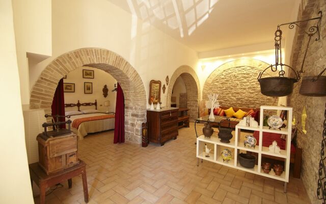 Medieval Apartment