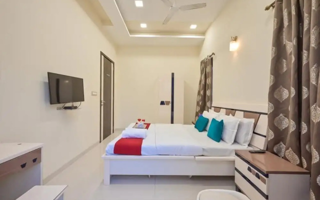 Paramount By Joy Suites