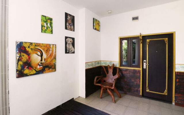 RedDoorz near Simpang Siur Kuta