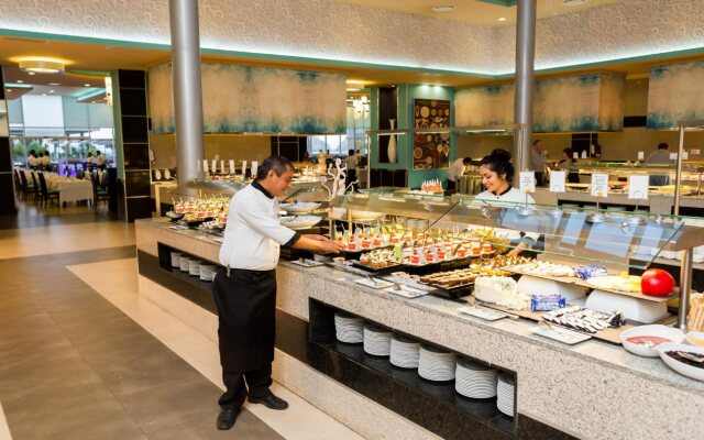 Hotel Riu Palace Cabo San Lucas - All Inclusive