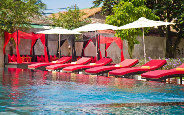 OC Boutique Hotel
