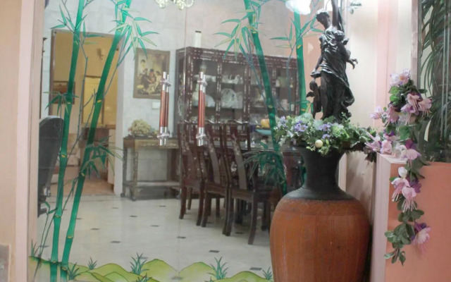 Lahore Guest House
