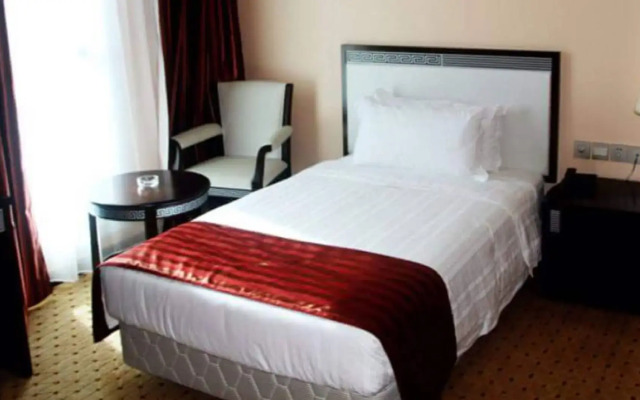 Hotel El Khayem