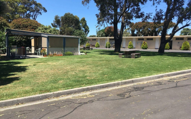 Camperdown Cascade Motel