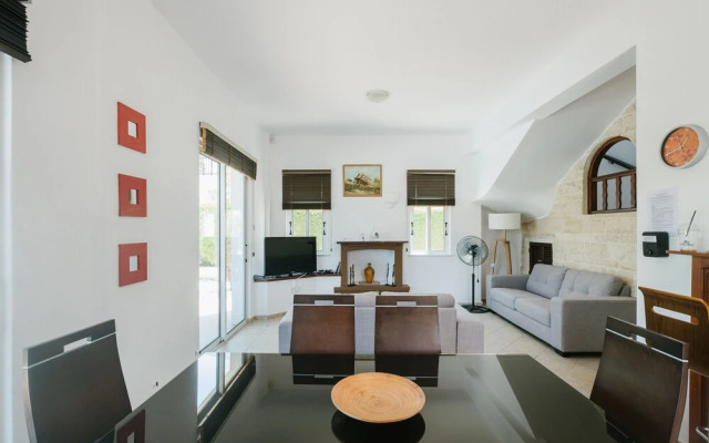Chrysanthemum Villa