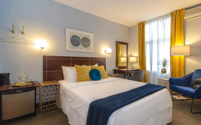 Hotel Dorion