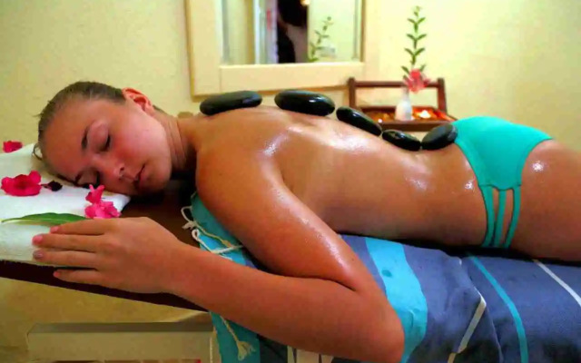 Hotel Lella Baya Thalasso