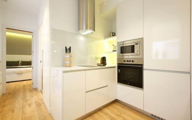 Opera Suite - Madflats Collection