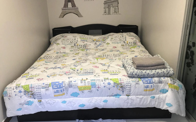 Muangthongthani Rental by Khun Dan