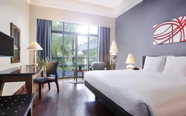 Kimaya Sudirman Yogyakarta by Harris