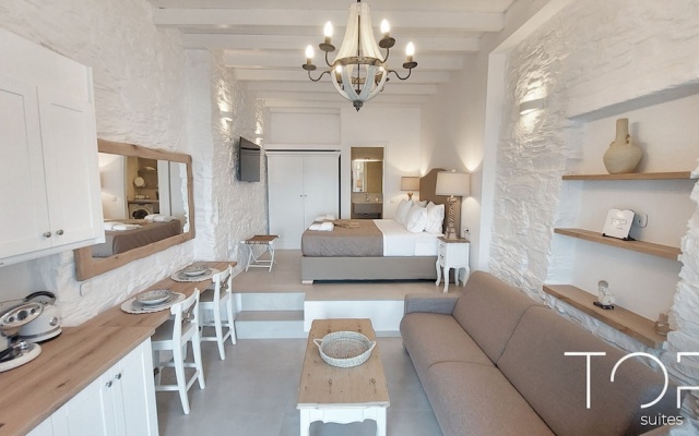 Top Suites