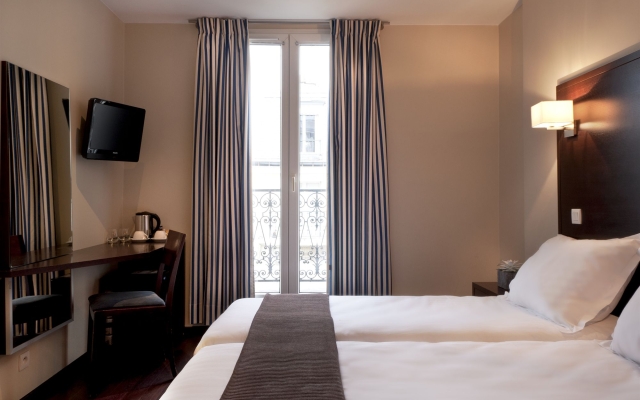 Hotel Verlain