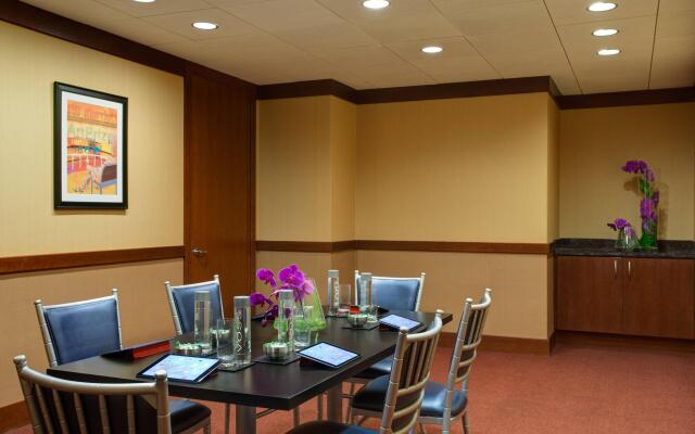 JW Marriott Hotel Grand Rapids