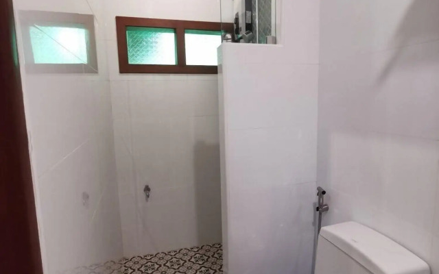 Baanthep Antique Homestay