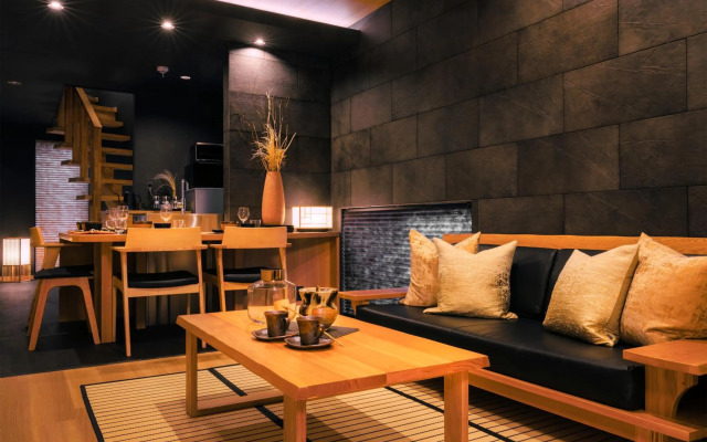 Samurai House 2
