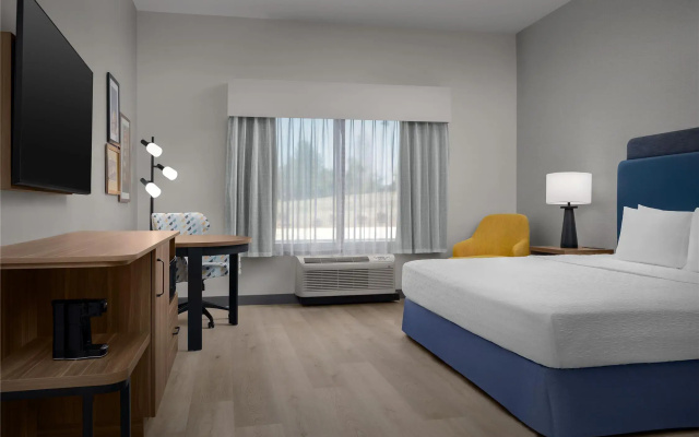 Hampton Inn by Hilton Clanton