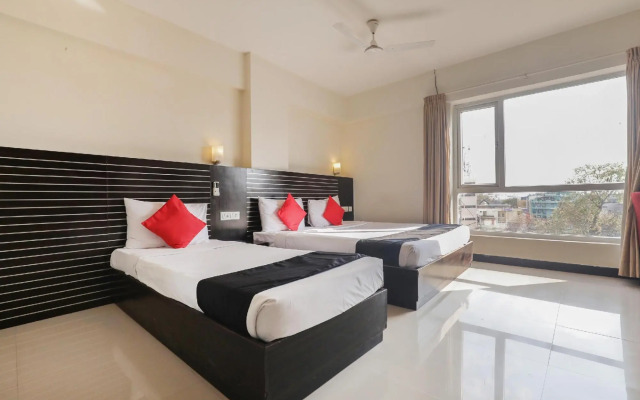 Treebo Himalaya By Monarch