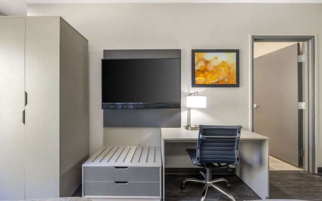 Quality Inn & Suites Joelton - Nashville