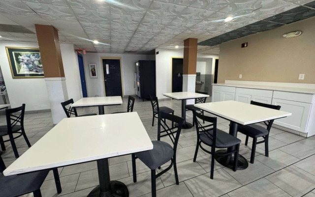 Quality Inn Chattanooga Hamilton Place