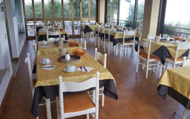 Albergo Residence Panoramica